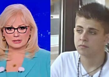 Η Νικολούλη «έριξε χυλόπιτα» στην Ειρήνη και το Twitter την αποθέωσε: «Γατάκια δείτε πως το κάνει η καλύτερη»