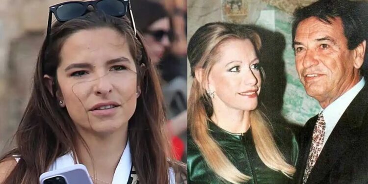 Alldaynews.gr Εριέττα Κούρκουλου: «Η μητέρα μου, Μαριάννα Λάτση δεν επιχείρησε ποτέ να μας λογοκρίνει, ούτε να επηρεάσει τα όνειρά μας»