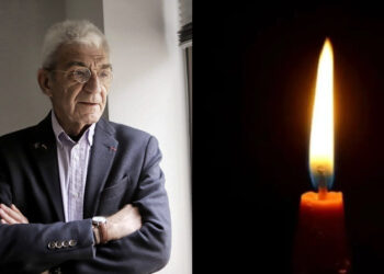 ΕΚΤΑΚΤΟ: Πέθανε ο Γιάννης Μπουτάρης