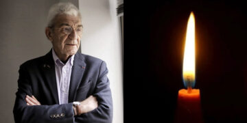 Alldaynews.gr ΕΚΤΑΚΤΟ: Πέθανε ο Γιάννης Μπουτάρης