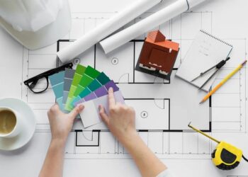 Μερική ανακαίνιση σπιτιού. 5 λόγοι για να ξεκινήσετε άμεσα!