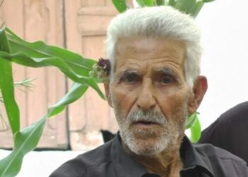 Θλίψη: Γλίτωσε την εκτέλεση από τους Γερμανούς το 1943 και κάηκε στην αυλή του – Η τραγική ιστορία του Μιχάλη Πρινάρη