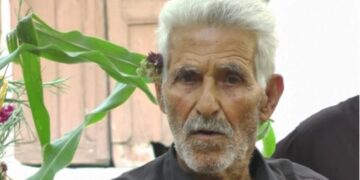 Θλίψη: Γλίτωσε την εκτέλεση από τους Γερμανούς το 1943 και κάηκε στην αυλή του – Η τραγική ιστορία του Μιχάλη Πρινάρη