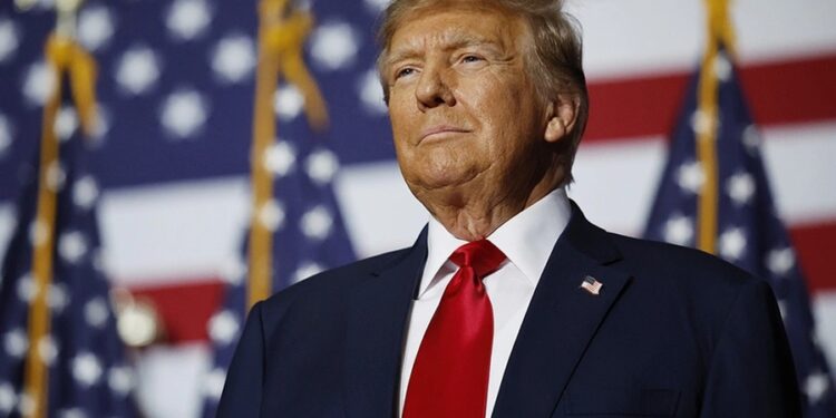 Πλανητάρχης ξανά ο Ντόναλντ Τραμπ: Νικητή τον ανακήρυξε το Fox News με 277 εκλέκτορες έναντι 226 της Κάμαλα Χάρις!