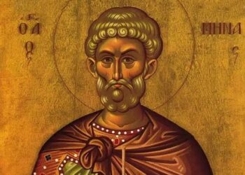 Μεγάλη γιορτή αύριο – Ποιος γιορτάζει