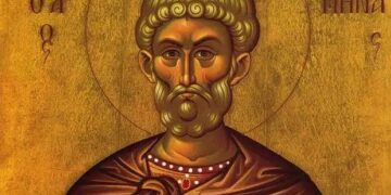 Alldaynews.gr Μεγάλη γιορτή αύριο – Ποιος γιορτάζει