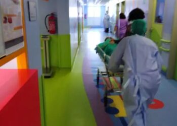 Νεκρό το 3χρονο παιδί που πυροβολήθηκε στο κεφάλι