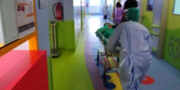 Νεκρό το 3χρονο παιδί που πυροβολήθηκε στο κεφάλι