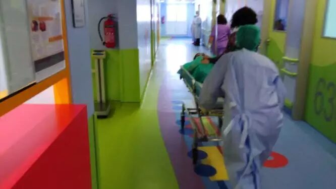 Νεκρό το 3χρονο παιδί που πυροβολήθηκε στο κεφάλι