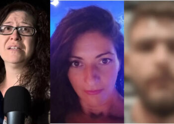 Συγκλονίζει η μαρτυρία της αδερφής του δράστη για τη δολοφονία της Δώρας στο Αγρίνιο: «Μου είπε “Βάσω, το έκανα. Την έχω χτυπήσει”»