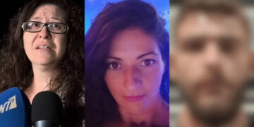 Alldaynews.gr Συγκλονίζει η μαρτυρία της αδερφής του δράστη για τη δολοφονία της Δώρας στο Αγρίνιο: «Μου είπε “Βάσω, το έκανα. Την έχω χτυπήσει”»