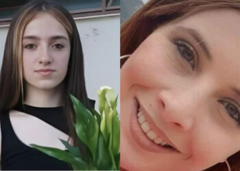 Ανείπωτος θρήνος: Θλίψη για τον χαμό της 32χρονης Ρένας και της 18χρονης Χαριτίνης!