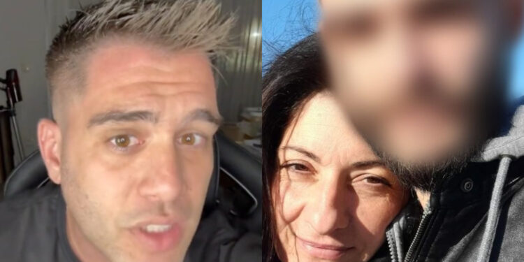 Alldaynews.gr Γυναικοκτονία στο Αγρίνιο: Το “κατηγορώ” ενός αστυνομικού που τα λέει χύμα εναντίον της πολιτείας