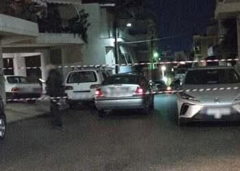 ΕΚΤΑΚΤΟ: Πυροβόλησαν εξ επαφής και σκότωσαν γυναίκα στο κέντρο της πόλης