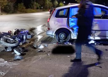 Οργή από την οικογένεια του 20χρονου: «Παραβίασε κόκκινο! Μου σκότωσε τον αδελφό και η αδελφή μου είναι ετοιμοθάνατη»