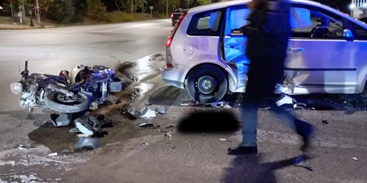 Alldaynews.gr Οργή από την οικογένεια του 20χρονου: «Παραβίασε κόκκινο! Μου σκότωσε τον αδελφό και η αδελφή μου είναι ετοιμοθάνατη»