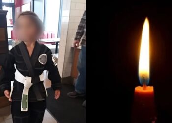 Alldaynews.gr «Μη φρικάρεις, δεν έχουμε πια γιο» – Μητέρα σκότωσε το 5χρονο παιδί της και έστειλε αδιανόητο μήνυμα στον πατέρα