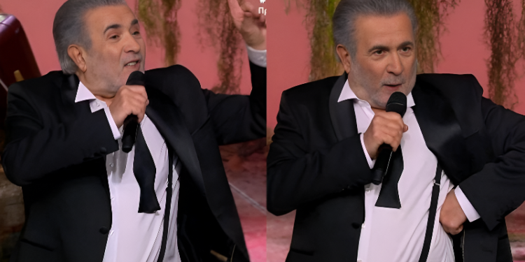 Alldaynews.gr Αλ Τσαντίρι Νιουζ: «Επιτέλους κάποιος δεν γλύφει τις κ@λοτρυπίδες των κυβερνητικών» – Αποθέωση στο Twitter για τον Λαζόπουλο