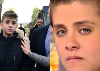 «Είχε μελανιάσει από το κλάμα – Η Ειρήνη πέταξε την κόρη μου από την αγκαλιά της»: Νέα μαρτυρία που «καίει» τη Μουρτζούκου