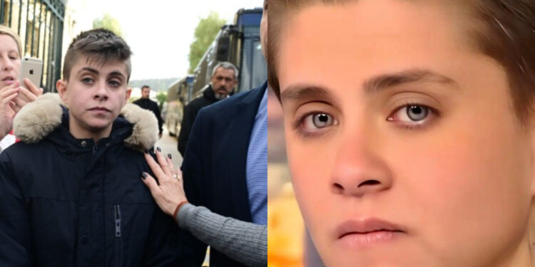 Alldaynews.gr «Είχε μελανιάσει από το κλάμα – Η Ειρήνη πέταξε την κόρη μου από την αγκαλιά της»: Νέα μαρτυρία που «καίει» τη Μουρτζούκου