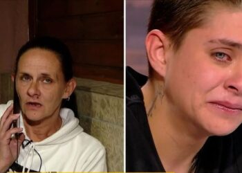 Alldaynews.gr Μητέρα Ειρήνης Μουρτζούκου: «Πιστεύω ότι η ίδια σκότωσε τα παιδιά» – Ξέσπασε σε λυγμούς η 24χρονη