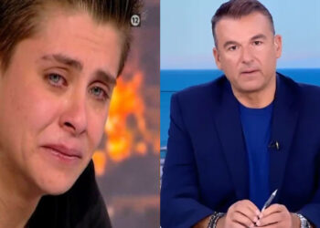 Ξέσπασε ο Λιάγκας: Μιλάμε για ένα ξεκατίνιασμα που πίσω του έχει αφήσει πέντε, έξι νεκρά παιδιά