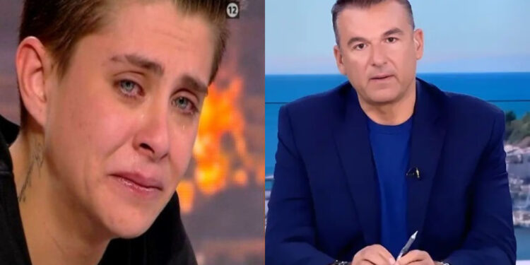 Alldaynews.gr Ξέσπασε ο Λιάγκας: Μιλάμε για ένα ξεκατίνιασμα που πίσω του έχει αφήσει πέντε, έξι νεκρά παιδιά