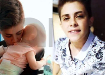 Νεκρά βρέφη στην Αμαλιάδα: «Το μωρό πάθαινε κρίσεις μόνο όταν το πρόσεχε η Ειρήνη» – Είχε νοσηλευτεί με απώλεια συνείδησης