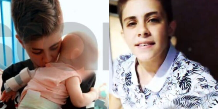 Alldaynews.gr Νεκρά βρέφη στην Αμαλιάδα: «Το μωρό πάθαινε κρίσεις μόνο όταν το πρόσεχε η Ειρήνη» – Είχε νοσηλευτεί με απώλεια συνείδησης