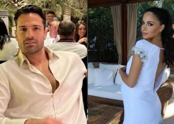 Αργυρός – Νίκα: Το νέο τους σπίτι, η καθημερινότητα ως γονείς & η απόλυτη ευτυχία με τον γιο τους