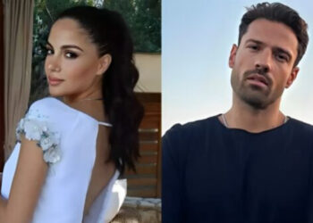 Alldaynews.gr Αλεξάνδρα Νίκα: Δημοσίευσε την πρώτη φωτογραφία του νεογέννητου γιου της με τον Κωνσταντίνο Αργυρό – «Καλωσήρθες στον κόσμο μικρέ μας θησαυρέ»