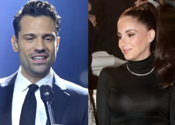 Αλεξάνδρα Νίκα: Φωτογραφίες και βίντεο από το baby shower, λίγο πριν έρθει στον κόσμο το πρώτο της παιδί με τον Κωνσταντίνο Αργυρό