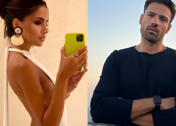 Εξέλιξη βόμβα: «Ακυρώθηκε ο γάμος του Κωνσταντίνου Αργυρού»