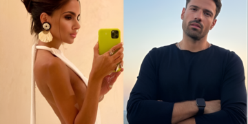 Εξέλιξη βόμβα: «Ακυρώθηκε ο γάμος του Κωνσταντίνου Αργυρού»