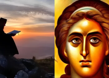 Διώχνει μακριά κάθε κακό: Η προσευχή στον Αρχάγγελο που μας απαλλάσσει απ’τα προβλήματά μας, να τη λες συνέχεια