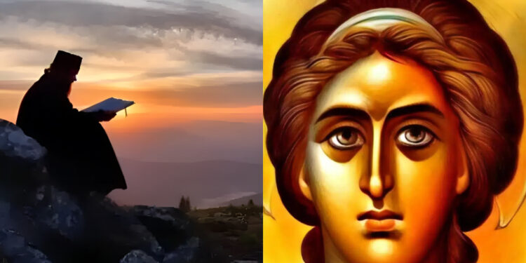 Alldaynews.gr Διώχνει μακριά κάθε κακό: Η προσευχή στον Αρχάγγελο που μας απαλλάσσει απ’τα προβλήματά μας, να τη λες συνέχεια