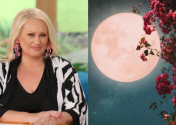 Πανσέληνος… αιφνιδιασμού από την Άση Μπήλιου: Απρόσμενες εξελίξεις για 4 ζώδια σε οικονομικά και ερωτικά