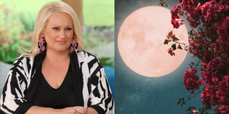 Alldaynews.gr Πανσέληνος… αιφνιδιασμού από την Άση Μπήλιου: Απρόσμενες εξελίξεις για 4 ζώδια σε οικονομικά και ερωτικά