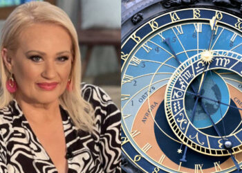 Alldaynews.gr 48 «χρυσές» ώρες από την Άση Μπήλιου – Χρήμα και τύχη για Ταύρους και 2 ακόμη ζώδια!