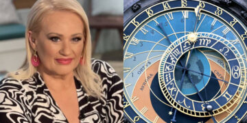 Alldaynews.gr 48 «χρυσές» ώρες από την Άση Μπήλιου – Χρήμα και τύχη για Ταύρους και 2 ακόμη ζώδια!