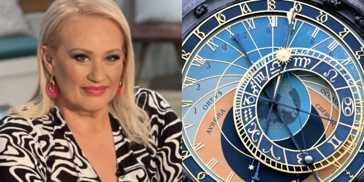 Alldaynews.gr 48 «χρυσές» ώρες από την Άση Μπήλιου – Χρήμα και τύχη για Ταύρους και 2 ακόμη ζώδια!