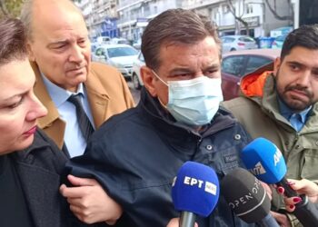 Καθυστέρησαν έναν χρόνο να ενημερώσουν αστυνομικό ότι πάσχει από καρκίνο – «Κάθε μέρα δίνω μάχη για τη ζωή μου»