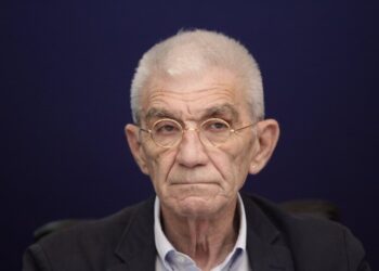 Γιάννης Μπουτάρης: «Το έζησα, το χόρτασα… Αντίο!» – «Η ιστορία θα κρίνει εάν…»