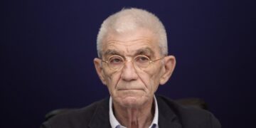 Alldaynews.gr Γιάννης Μπουτάρης: «Το έζησα, το χόρτασα… Αντίο!» – «Η ιστορία θα κρίνει εάν…»