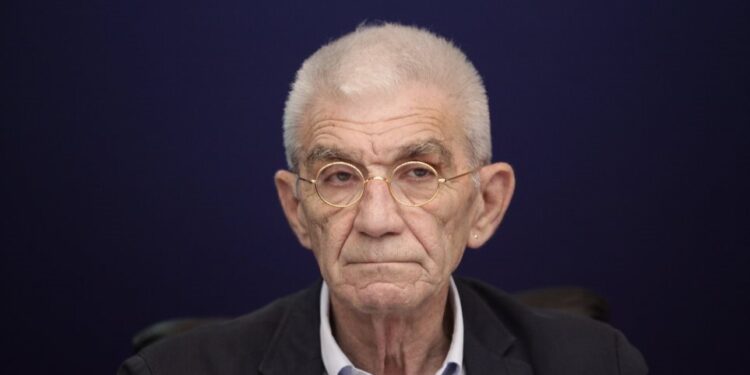 Alldaynews.gr Γιάννης Μπουτάρης: «Το έζησα, το χόρτασα… Αντίο!» – «Η ιστορία θα κρίνει εάν…»