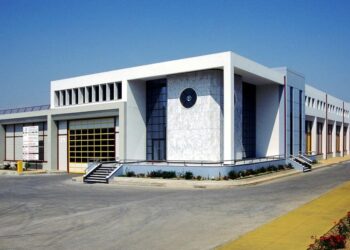 Θρήνος στη Βιομηχανία τροφίμων Αφοί Χαΐτογλου: Πέθανε ο Δημήτρης Χαΐτογλου