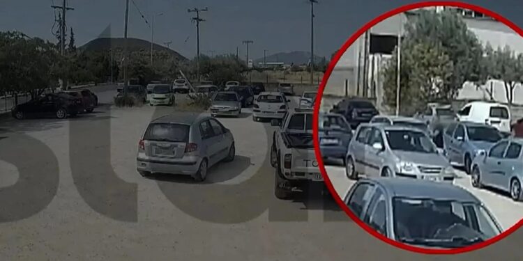 Alldaynews.gr Επιχείρησε να κάψει ζωντανή την εν διαστάσει σύζυγό του – Ανέβασε φωτογραφίες της σε πλατφόρμα γνωριμιών (video)