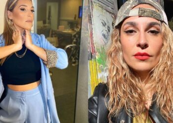 Γιάννα Τερζή