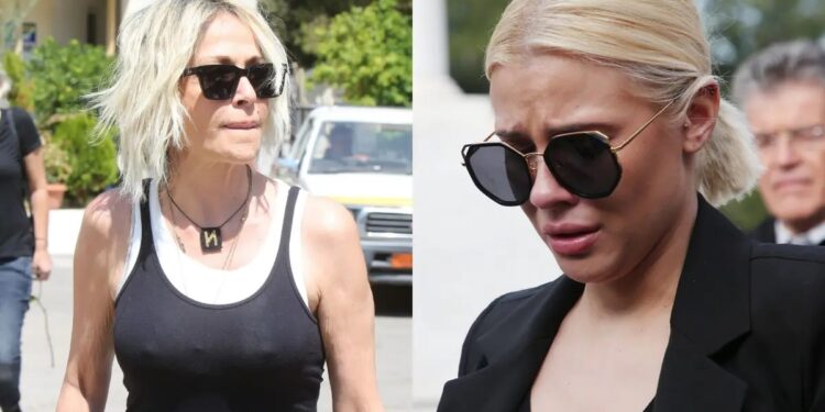 Alldaynews.gr «Έχω φάει πάρα πολύ ξύλο» – 5 διάσημες Ελληνίδες που μαρτύρησαν στα χέρια συντρόφων τους