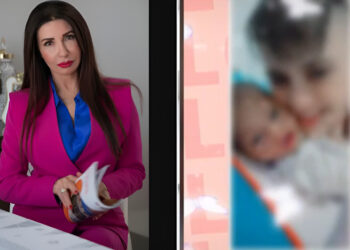 Alldaynews.gr Αμαλιάδα: «Πρόκειται για μια προβληματική προσωπικότητα» –  Η Βούλα Δημητριάδου αφήνει ανοιχτό το ενδεχόμενο της παραίτησης της από την εκπροσώπηση της Ειρήνης Μουρτζούκου